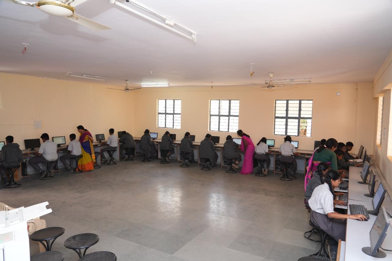 Computer Science  Lab